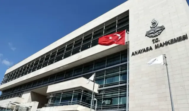 ‘Süresiz Nafaka’ kararı resmi gazetede
