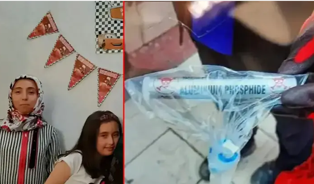 İlaçlama faciasında sanığa 12 yıl hapis