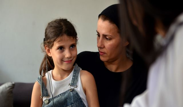 Ayşegül’ün 3 yıllık sessizliği sona erdi