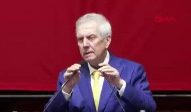 Fenerbahçe’de Saran yönetimi oy çokluğuyla ibra edildi