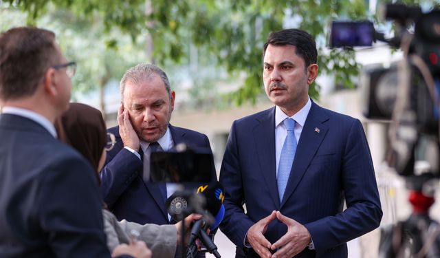 COP31 sürecinde Fransa ile 600 milyon avroluk finansman adımı