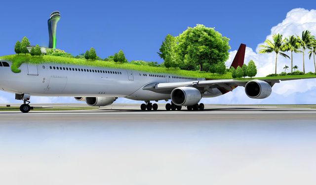 Karbondioksit emisyonu yüzde 5 azaltılacak