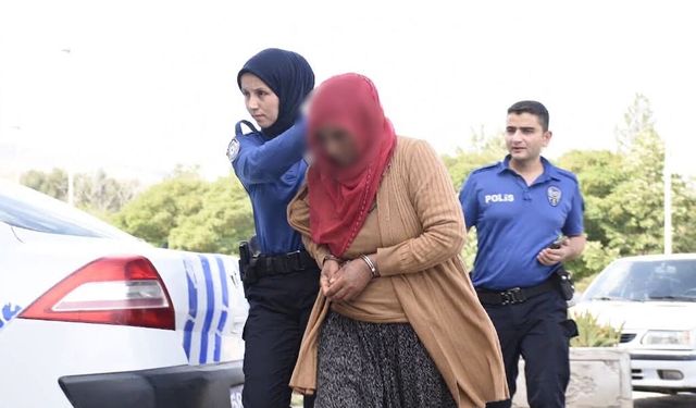 Büşra bebek olayında anne ve baba dâhil 6 kişi tutuklandı