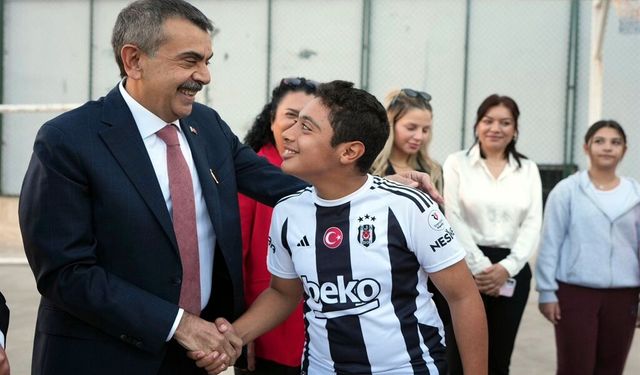 Bakan Tekin’den PISA 2025 değerlendirmesi
