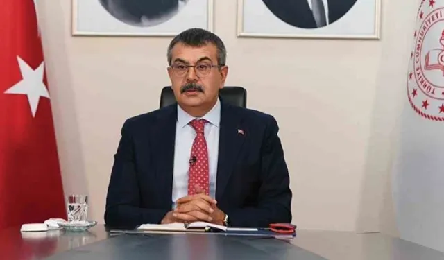 Öğretmenlerin yer değiştirme tercihleri 23-24 Eylül'de alınacak