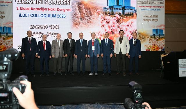 Bakan Uraloğlu’ndan Malatya’ya ziyaret