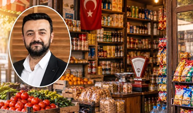 Bakkal esnafı perakende yasası bekliyor
