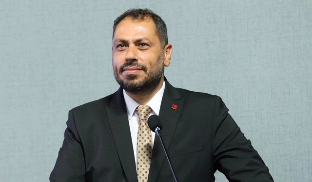 Bilal Oğuz: Kamuda uyuşturucuya karşı kapsamlı tarama başlatılmalı