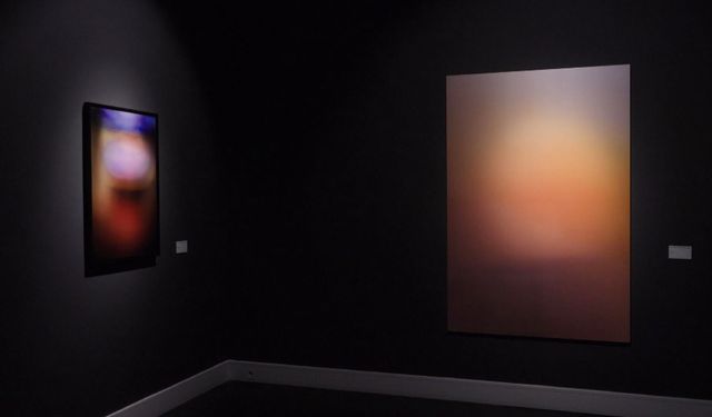 Charles-Joseph de Ligne’in Lightscapes sergisi