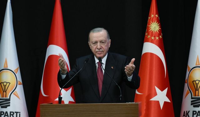 ‘Devletin, milletin malına el uzatanlarla işimiz olmaz’