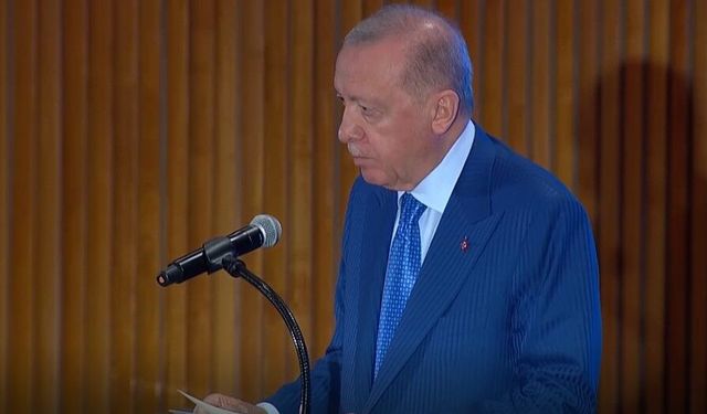 ‘İklim hedefleriyle kalkınma arasında güçlü bağ kurmalıyız’