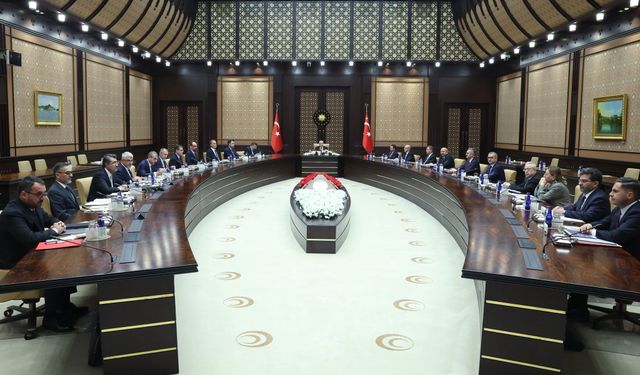 Cumhurbaşkanlığı'ndan fon tasfiyesi için yeni adım