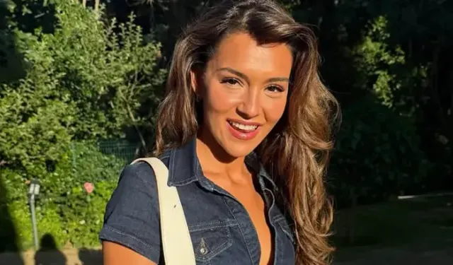 Çağla Boz'un da aralarında olduğu 3 şüpheli gözaltına alındı