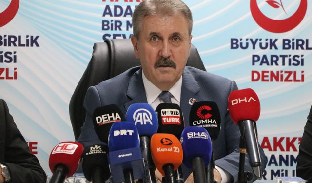 ‘Yazıcıoğlu dosyasının takipçisi olmaya devam edeceğiz’