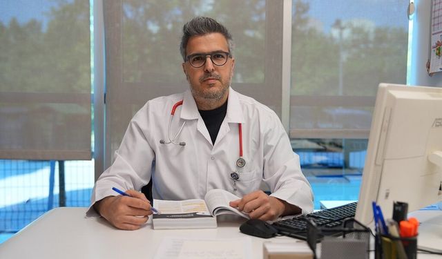 Bebeklerde ilk 6 ay takibi büyük önem taşıyor