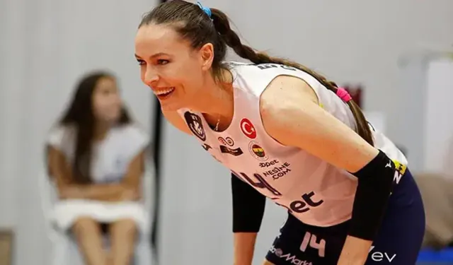 Eda Erdem: Filenin Sultanları hedeflerinin hepsine ulaştı