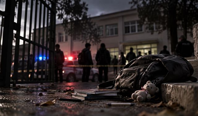 Eğitim Sen Mersin’den Turgutlu saldırısı sonrası çağrı