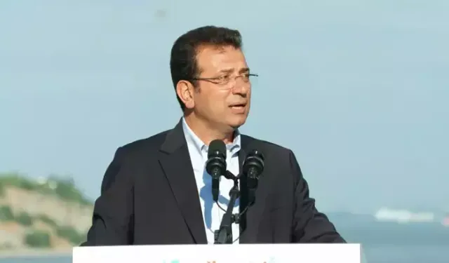 Ekrem İmamoğlu’nun “casusluk” davasında savunma günü