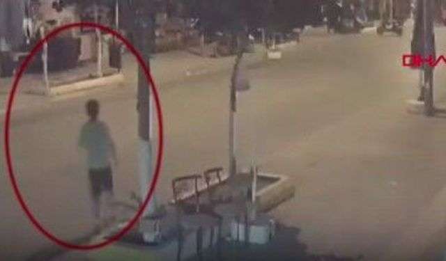 Anamur’daki çocuk ölümünde bilirkişi raporu dosyada