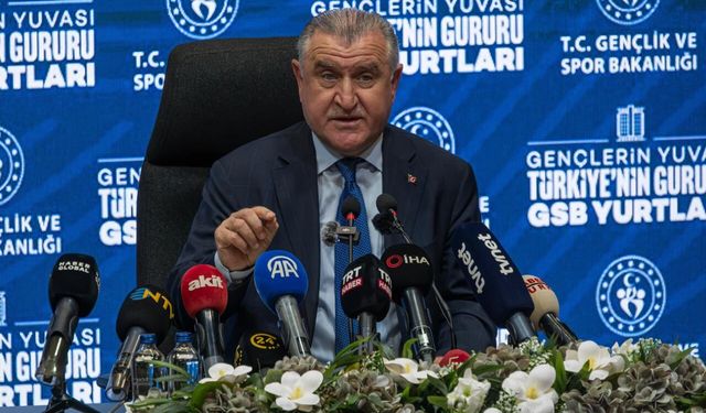 Üniversiteliler için yurt sonuçları açıklandı