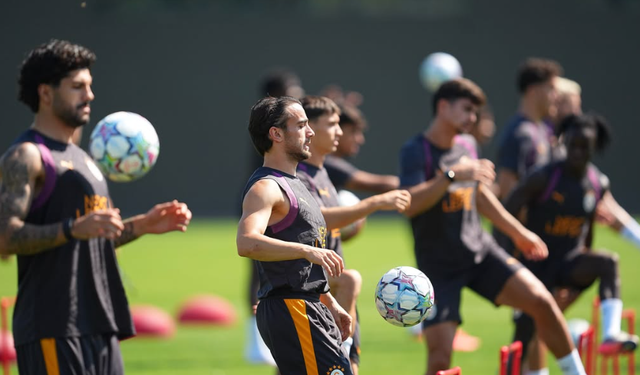 Galatasaray’da Sporting maçı öncesi Osimhen ve Lemina şoku! Hakem belli oldu