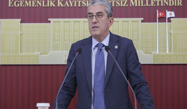 Yeni Partili Günaydın’dan fon soruşturması çağrısı