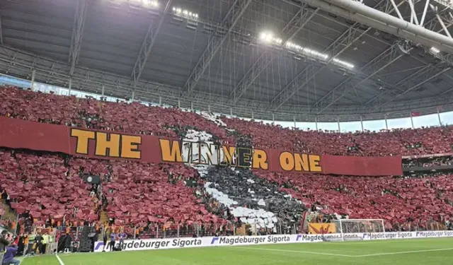 Galatasaray’da Başakşehir karşısında kadroda dikkat çeken değişiklikler