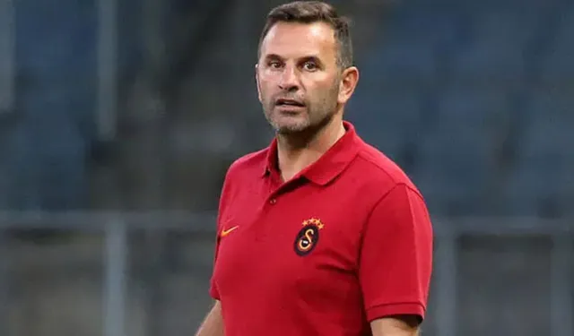 Okan Buruk: Sporting karşısında kazanmak için elimizden geleni yapacağız
