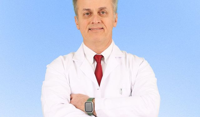 Geriatri uzmanından unutkanlık uyarısı