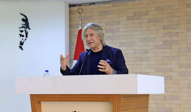 İzol: "Sağduyu ve birlik içerisinde yolumuza devam edeceğiz"