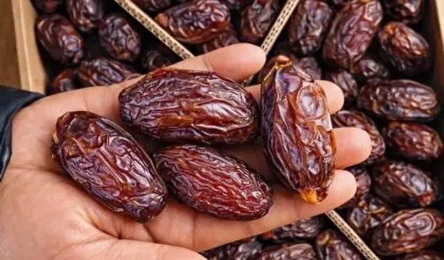 ‘Sağlıklı sandığınız hurma bile riskli olabilir’