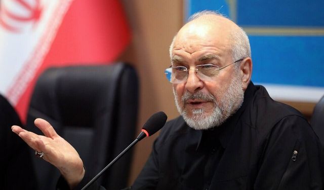 Kalibaf'tan ABD'ye İran mesajı