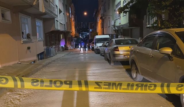 Evde silahlı dehşet: 3 ağır yaralı