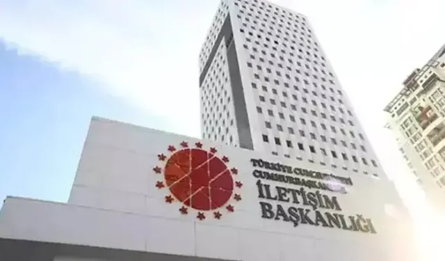 Dezenformasyonla Mücadele Merkezinden Orman Kanunu açıklaması