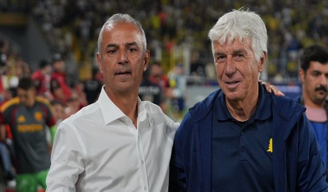 İsmail Kartal için kritik görüşme