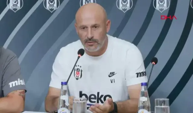 Farklı galibiyet Beşiktaş’ı mutlu etti