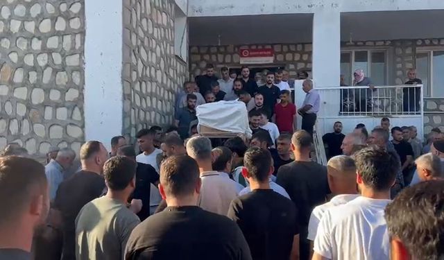 Gemide hayatını kaybeden Mehmet Bayhan toprağa verildi
