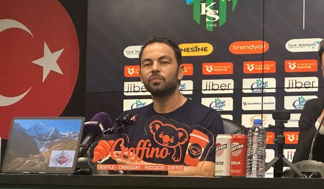 Kocaelispor’dan Samsunspor karşısında kritik galibiyet