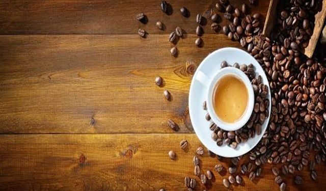 Kahve kokusu stresi azaltıp beyni rahatlatıyor