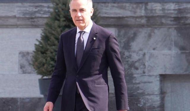 Carney’den AB ile ortak üyelik mesajı