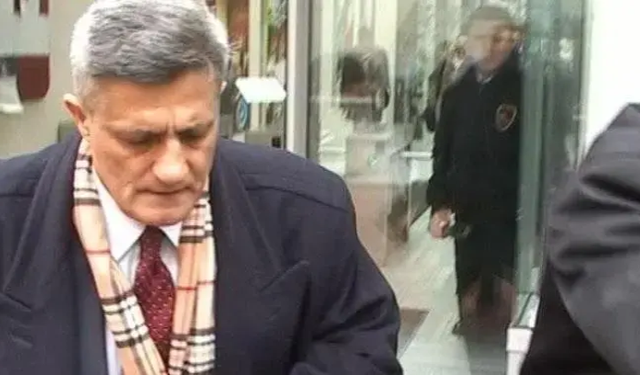Kaşif Kozinoğlu’nun ölümüne ilişkin soruşturmada yeni gelişme