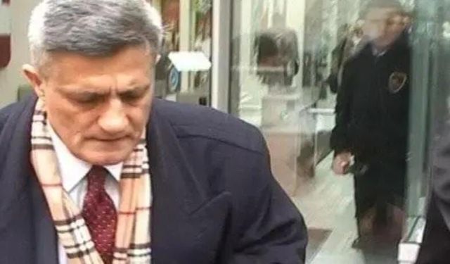 Kaşif Kozinoğlu soruşturmasında yeni gelişme