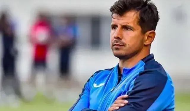 Emre Belözoğlu: Maçın sonunda penaltının verilmemesi skandal