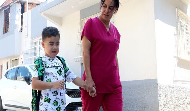 Kerem Yusuf’un askerlik hayali için destek bekleniyor