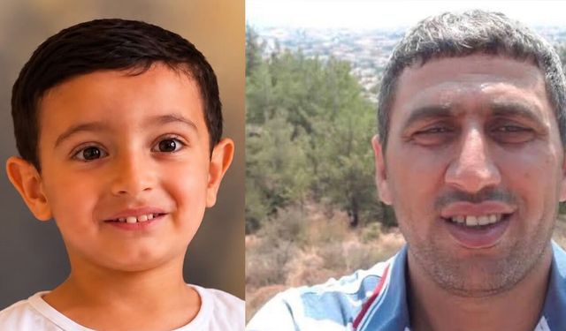 Girne'de kayıp 2 kişinin cansız bedenine ulaşıldı
