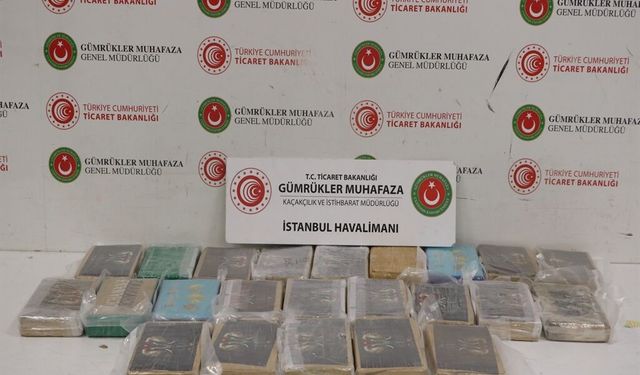 Pilot kıyafetiyle kaçan şüpheli Bulgaristan’a kaçtı