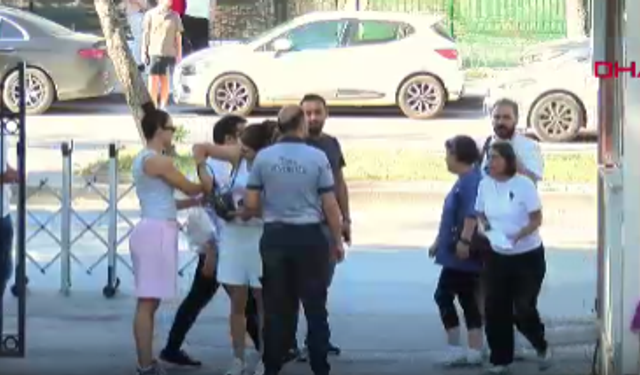Geleceğin kamu personelleri için KPSS maratonu başladı