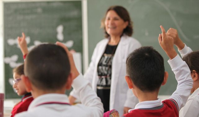 MEB'den 2026'nın ikinci mazeret tayin duyurusu