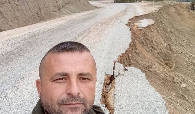Mersin’de iki traktör çarpıştı