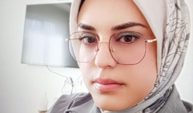 Gamze’nin son çığlığı: Beni öldürmeye çalışıyor